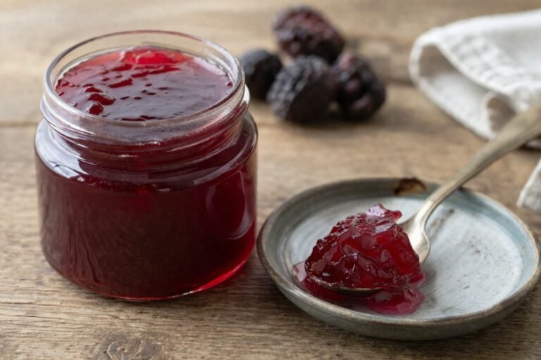 Comment rattraper une gelée trop liquide